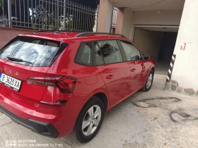 Skoda Kamiq 1.5 TSI Edition 2024 | Mobile.bg    5