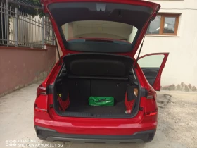 Skoda Kamiq 1.5 TSI Edition 2024 | Mobile.bg    9