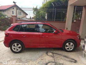 Skoda Kamiq 1.5 TSI Edition 2024 | Mobile.bg    6