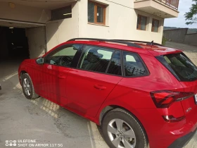 Skoda Kamiq 1.5 TSI Edition 2024 | Mobile.bg    4