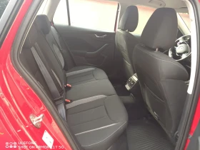 Skoda Kamiq 1.5 TSI Edition 2024 | Mobile.bg    8