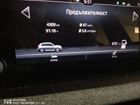 Skoda Kamiq 1.5 TSI Edition 2024 | Mobile.bg    13