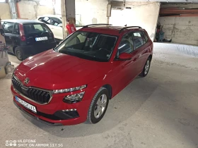 Skoda Kamiq 1.5 TSI Edition 2024 | Mobile.bg    2