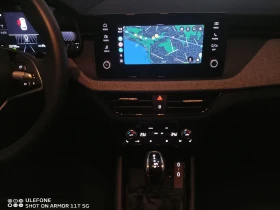 Skoda Kamiq 1.5 TSI Edition 2024 | Mobile.bg    17