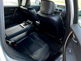 Обява за продажба на BMW X3 3.0D / АВТОМАТ / ПАНОРАМА / СПОРТ ПАКЕТ / NaVi*  ~10 999 лв. - изображение 9