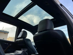 Обява за продажба на BMW X3 3.0D / АВТОМАТ / ПАНОРАМА / СПОРТ ПАКЕТ / NaVi*  ~10 999 лв. - изображение 11