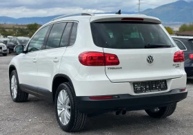 VW Tiguan 2.0TDI-HIGHLINE-CROSS-114000км-СЕРВИЗНА ИСТОРИЯ - 23999 лв. / 12270.49 € - 72610581 4