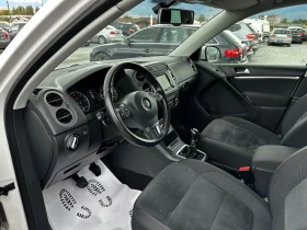 VW Tiguan 2.0TDI-HIGHLINE-CROSS-114000км-СЕРВИЗНА ИСТОРИЯ - 23999 лв. / 12270.49 € - 72610581 9