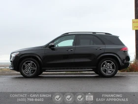 Mercedes-Benz GLE 350 4MATIC* Sport Pack* 360Cam* Burmester* BlackLeathe - 67000 лв. / 34256.56 € - 77744870 3