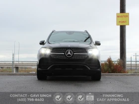 Mercedes-Benz GLE 350 4MATIC* Sport Pack* 360Cam* Burmester* BlackLeathe - 67000 лв. / 34256.56 € - 77744870 2