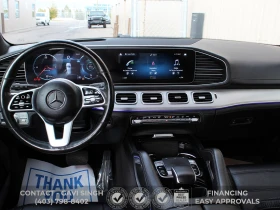 Mercedes-Benz GLE 350 4MATIC* Sport Pack* 360Cam* Burmester* BlackLeathe - 67000 лв. / 34256.56 € - 77744870 6