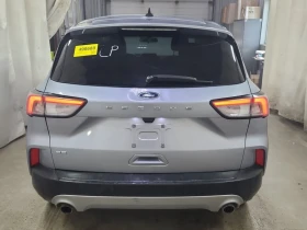 Ford Escape * SE * CARFAX *    | Mobile.bg    6