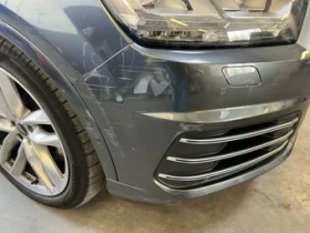Audi SQ7 * 4.0 V8 TDI quattro* АВТОФИНАНСИРАНЕ*  - 54000 лв. / 27609.76 € - 91813078 8