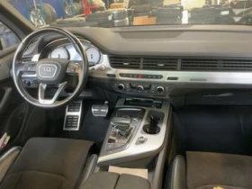 Audi SQ7 * 4.0 V8 TDI quattro* АВТОФИНАНСИРАНЕ*  - 54000 лв. / 27609.76 € - 91813078 14