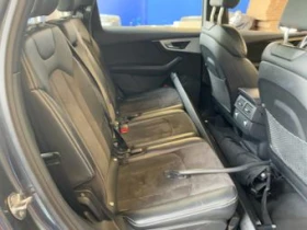 Audi SQ7 * 4.0 V8 TDI quattro* АВТОФИНАНСИРАНЕ*  - 54000 лв. / 27609.76 € - 91813078 13