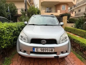 Daihatsu Terios Газ (LPG), снимка 3