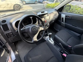 Daihatsu Terios Газ (LPG), снимка 8