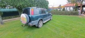 Honda Cr-v Газ/бензин, снимка 5