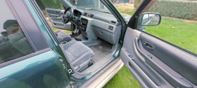 Honda Cr-v Газ/бензин, снимка 8
