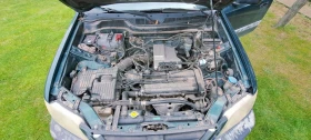 Honda Cr-v Газ/бензин, снимка 9