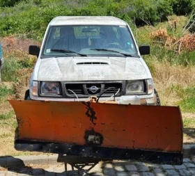 Nissan Navara Double Cab �������� | Mobile.bg � ����� ������ 2