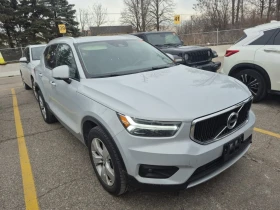 Volvo XC40 * MOMENTUM * CARFAX * БЕЗ ПЪРВОНАЧАЛНА ВНОСКА - 36750 лв. / 18789.98 € - 81420442 2