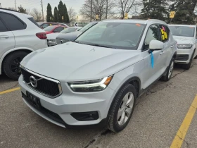 Volvo XC40 * MOMENTUM * CARFAX * БЕЗ ПЪРВОНАЧАЛНА ВНОСКА