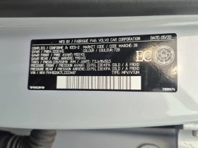 Volvo XC40 * MOMENTUM * CARFAX * БЕЗ ПЪРВОНАЧАЛНА ВНОСКА - 36750 лв. / 18789.98 € - 81420442 7