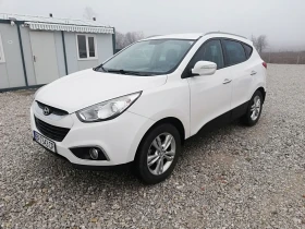Hyundai IX35 2.0CRDI KLI 136KS - 7820 € / 15294.59 лв. - 57412117 5
