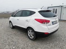 Hyundai IX35 2.0CRDI KLI 136KS - 7820 € / 15294.59 лв. - 57412117 11