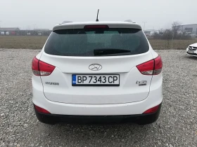 Hyundai IX35 2.0CRDI KLI 136KS - 7820 € / 15294.59 лв. - 57412117 13