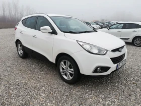 Hyundai IX35 2.0CRDI KLI 136KS