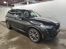 BMW X3 M-Sport xDdrive * CARFAX *  - 25500 € / 49873.67 лв. - 71405833 2