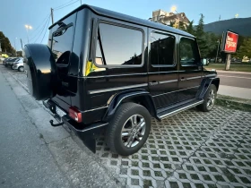 Mercedes-Benz G 350 Edition 35 | Mobile.bg � ����� ������ 5