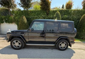 Mercedes-Benz G 350 Edition 35 | Mobile.bg � ����� ������ 11