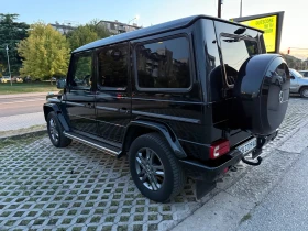 Mercedes-Benz G 350 Edition 35 - 59900 € / 117154.22 лв. - 19350736 2