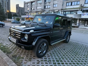 Mercedes-Benz G 350 Edition 35 - 59900 € / 117154.22 лв. - 19350736 3
