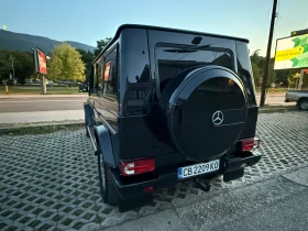 Mercedes-Benz G 350 Edition 35 | Mobile.bg � ����� ������ 6