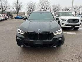 BMW X5 * xDrive40i * CARFAX * ЛАЗЕРИ* ОБДУХВАНЕ* 360 КАМЕ - 29300 € / 57305.82 лв. - 51236208 6