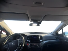 Honda Ridgeline Sport* AWD* АвтоКредит* (ЦЕНА ДО БГ) | Auto.bg — изображение 16