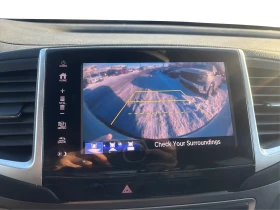 Honda Ridgeline Sport* AWD* АвтоКредит* (ЦЕНА ДО БГ) | Auto.bg — изображение 13