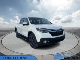 Honda Ridgeline Sport* AWD* АвтоКредит* (ЦЕНА ДО БГ) | Auto.bg — изображение 3