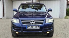 VW Touareg - 3350 € / 6552.03 лв. - 93626114 2