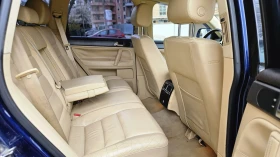 VW Touareg - 3350 € / 6552.03 лв. - 93626114 9