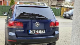 VW Touareg - 3350 € / 6552.03 лв. - 93626114 3