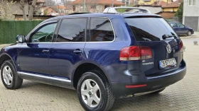 VW Touareg - 3350 € / 6552.03 лв. - 93626114 5