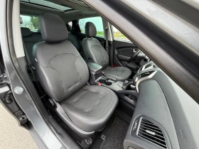 Hyundai IX35 2.0 4х4 AUT. NAVI PREMIUM ШВЕЙЦАРИЯ - 7400 € / 14473.14 лв. - 69680676 11