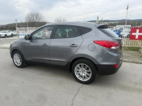 Hyundai IX35 2.0 4х4 AUT. NAVI PREMIUM ШВЕЙЦАРИЯ - 7400 € / 14473.14 лв. - 69680676 2