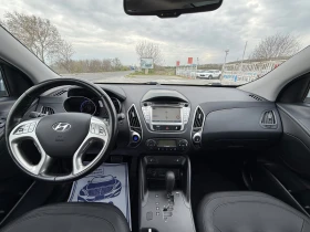 Hyundai IX35 2.0 4х4 AUT. NAVI PREMIUM ШВЕЙЦАРИЯ - 7400 € / 14473.14 лв. - 69680676 7