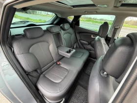 Hyundai IX35 2.0 4х4 AUT. NAVI PREMIUM ШВЕЙЦАРИЯ - 7400 € / 14473.14 лв. - 69680676 12